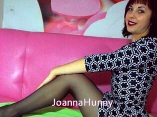JoannaHunny