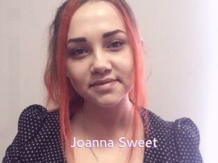 Joanna_Sweet