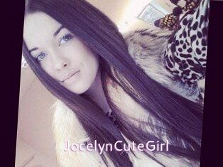 JocelynCuteGirl