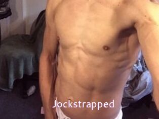 Jockstrapped