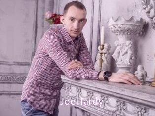 JoeHardy
