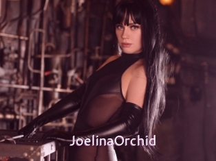 JoelinaOrchid Just Amateurs