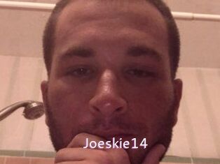 Joeskie14