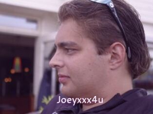 Joeyxxx4u