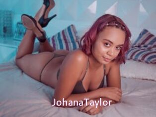 JohanaTaylor