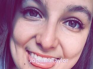 JohannaTaylor