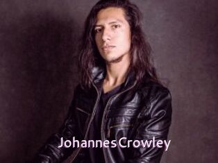 JohannesCrowley