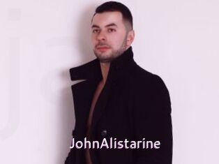 JohnAlistarine