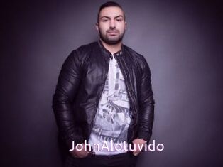 JohnAlotuvido