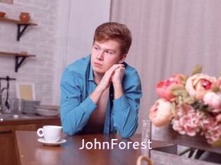 JohnForest