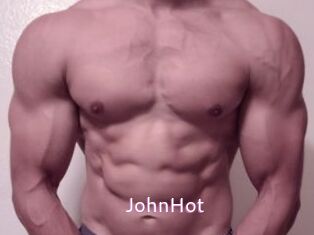 JohnHot
