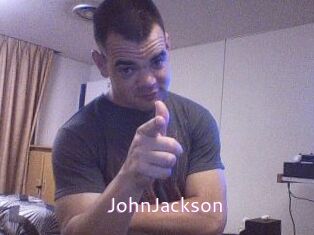 JohnJackson