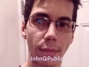 JohnQPublic