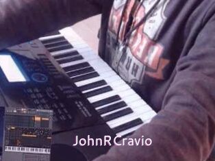JohnRCravio