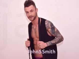 JohnSSmith
