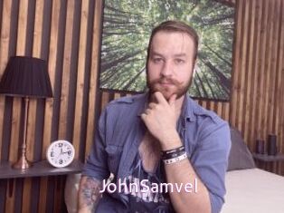 JohnSamvel