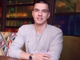 JohnShaw