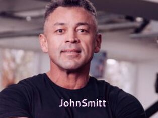 JohnSmitt