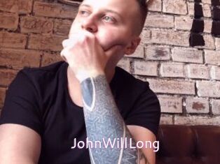 JohnWillLong