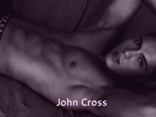 John_Cross
