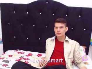 John_smart