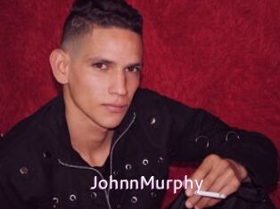 JohnnMurphy