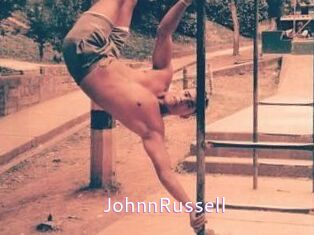 JohnnRussell
