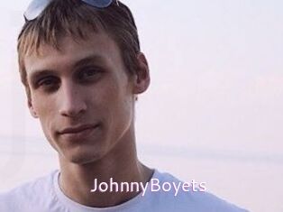 JohnnyBoyets
