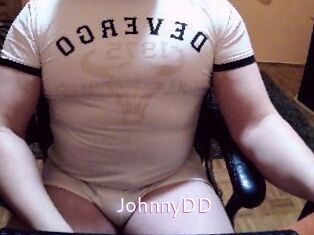 JohnnyDD