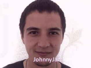 JohnnyJam