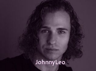 JohnnyLeo