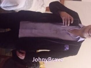 JohnyBravo