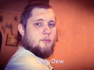 JohnyDew