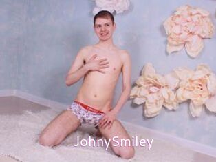 JohnySmiley