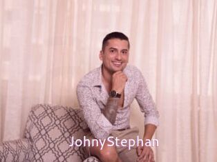 JohnyStephan