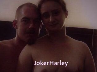 JokerHarley