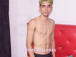JokerWasonxx