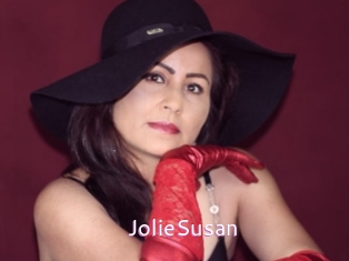 JolieSusan Just Amateurs