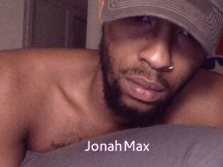 JonahMax