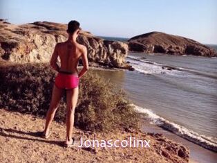 Jonascolinx