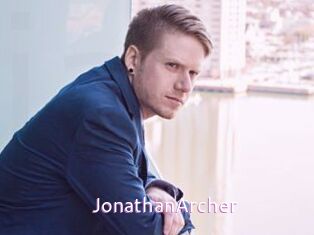 JonathanArcher