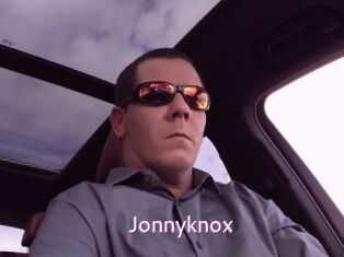 Jonnyknox