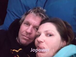 Jopower