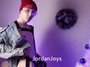 JordanJoys