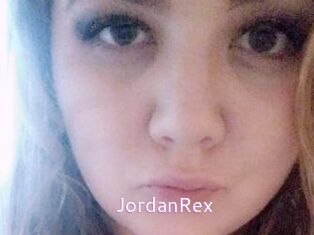 JordanRex