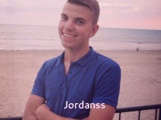 Jordanss
