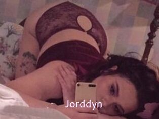 Jorddyn