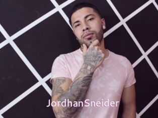 JordhanSneider