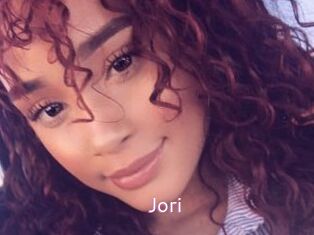 Jori