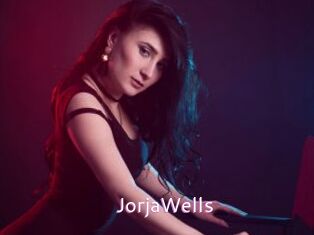 JorjaWells